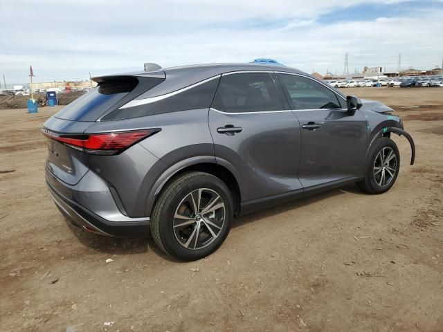 2023 Lexus RX 350H Base