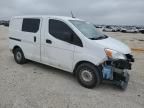 2020 Nissan NV200 2.5S