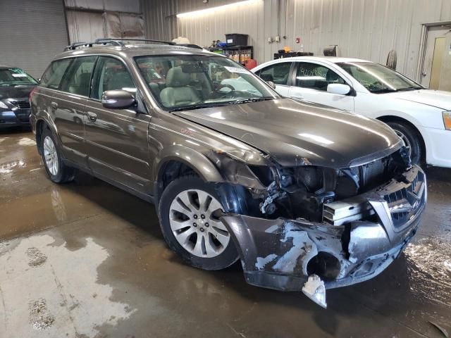 2008 Subaru Outback 3.0R LL Bean