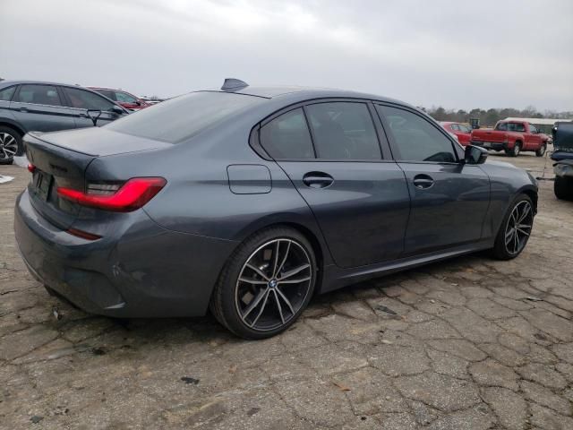 2020 BMW M340I