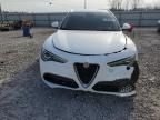 2018 Alfa Romeo Stelvio