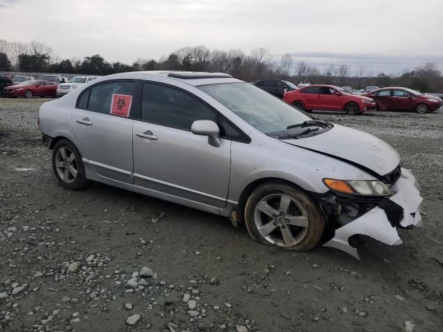 2006 Honda Civic EX