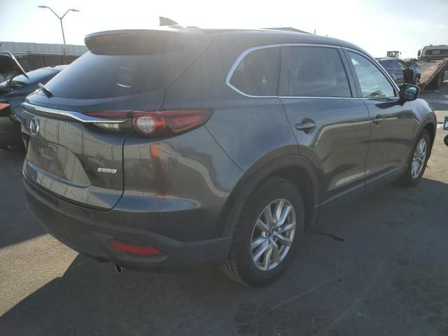 2016 Mazda CX-9 Touring