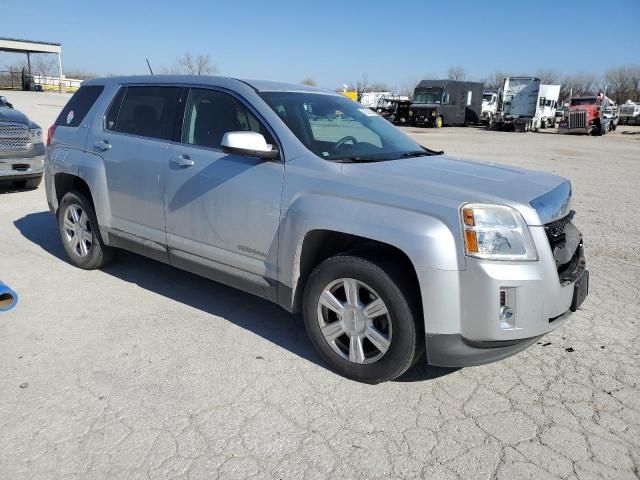 2014 GMC Terrain SLE