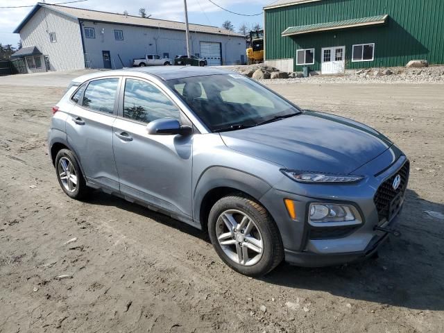 2019 Hyundai Kona SE