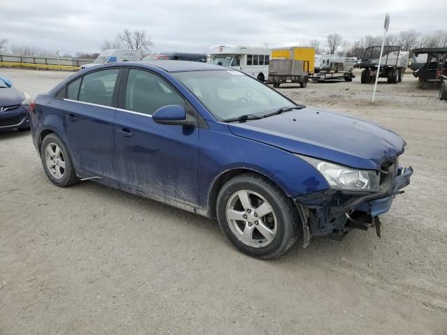 2013 Chevrolet Cruze LT