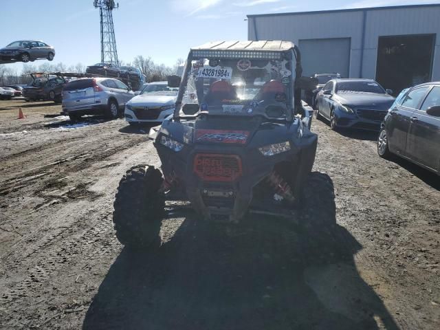 2018 Polaris RZR XP 1000 EPS