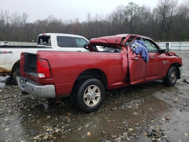 2011 Dodge RAM 3500