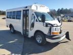 2014 Chevrolet Express G3500