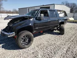 Salvage cars for sale from Copart Rogersville, MO: 1994 Chevrolet Suburban K2500