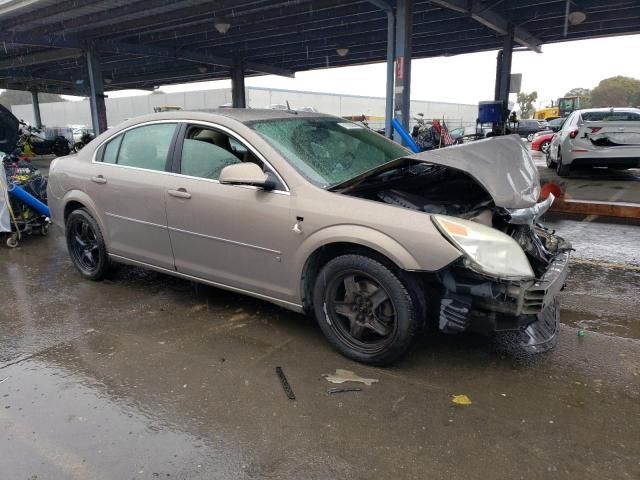 2007 Saturn Aura XE