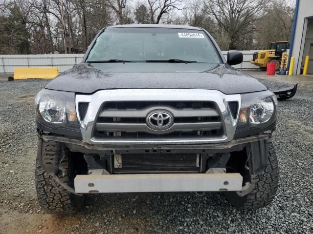 2010 Toyota Tacoma Double Cab Prerunner