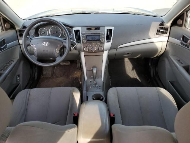 2009 Hyundai Sonata GLS