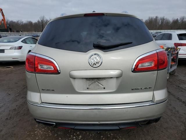 2015 Buick Enclave