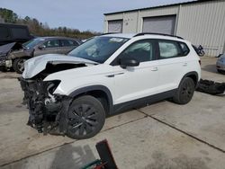 Volkswagen Taos S salvage cars for sale: 2022 Volkswagen Taos S