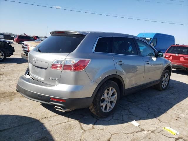 2012 Mazda CX-9