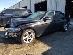 BMW 3 Series salvage cars for sale: 2015 BMW 328 XI