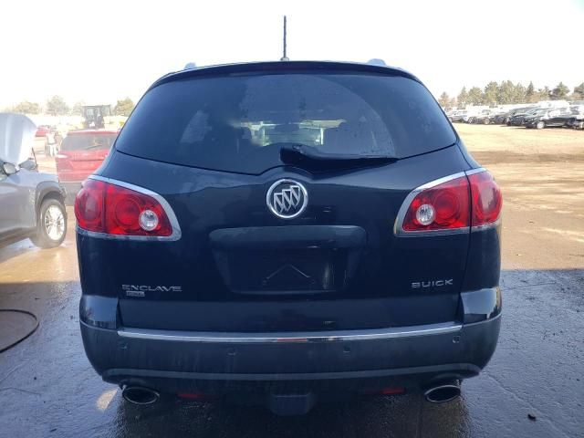 2011 Buick Enclave CXL