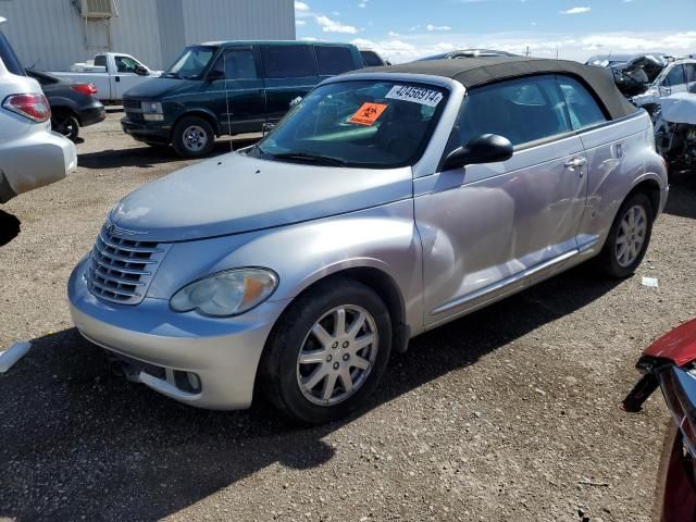 2007 Chrysler PT Cruiser