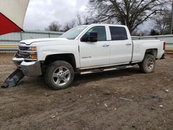 2018 Chevrolet Silverado K2500 Heavy Duty for sale in Chatham, VA