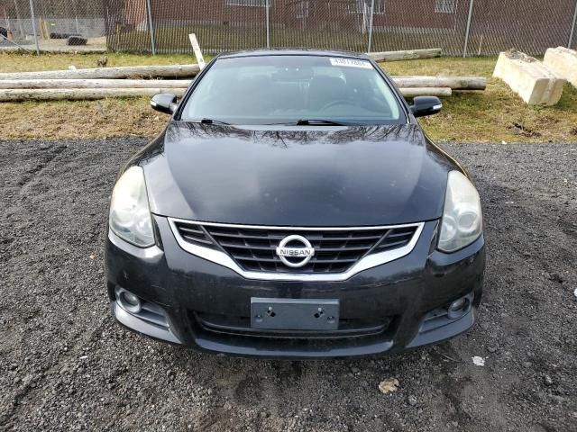 2013 Nissan Altima S