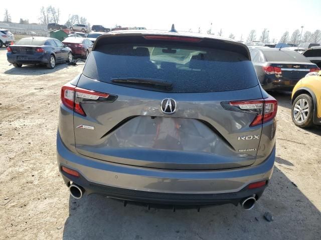 2024 Acura RDX A-SPEC Advance