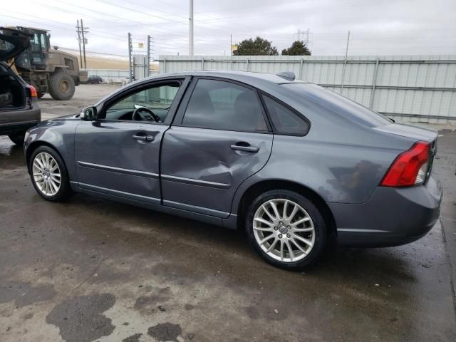 2010 Volvo S40 2.4I