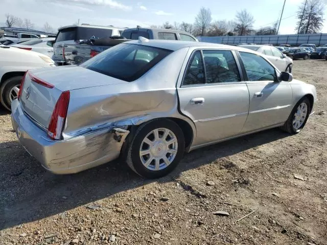 2009 Cadillac DTS