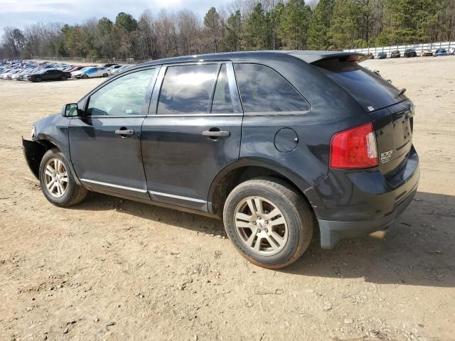 2011 Ford Edge SE