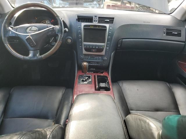 2006 Lexus GS 300