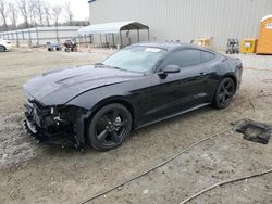 2021 Ford Mustang for sale in Spartanburg, SC