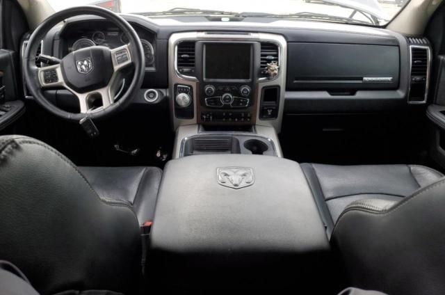 2017 Dodge 1500 Laramie