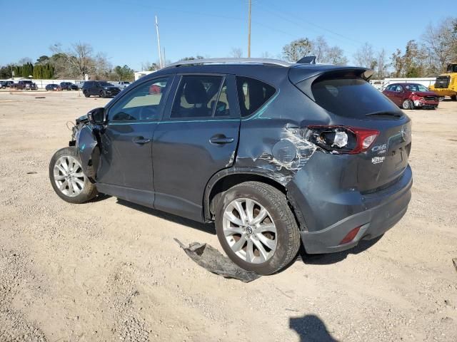 2013 Mazda CX-5 GT