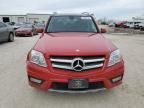 2012 Mercedes-Benz GLK 350 4matic