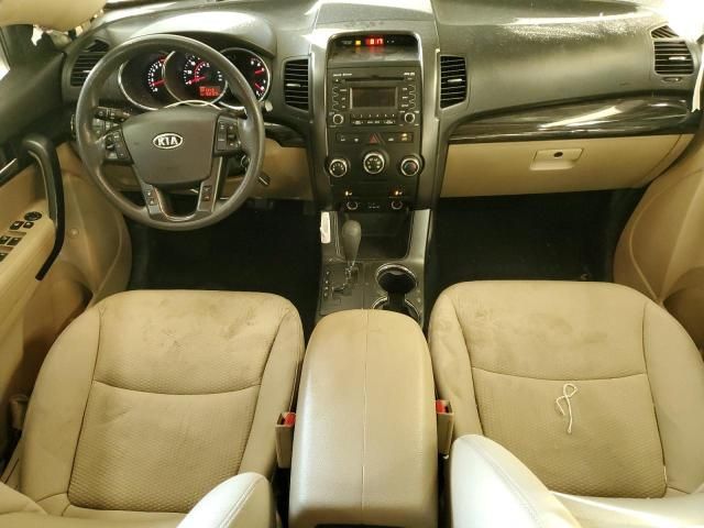 2011 KIA Sorento Base