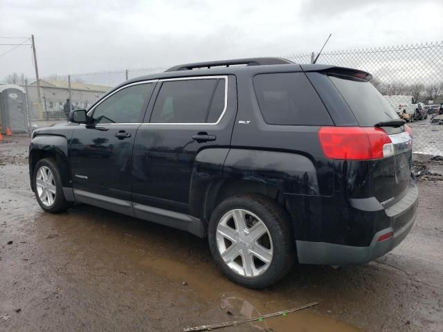 2010 GMC Terrain SLT