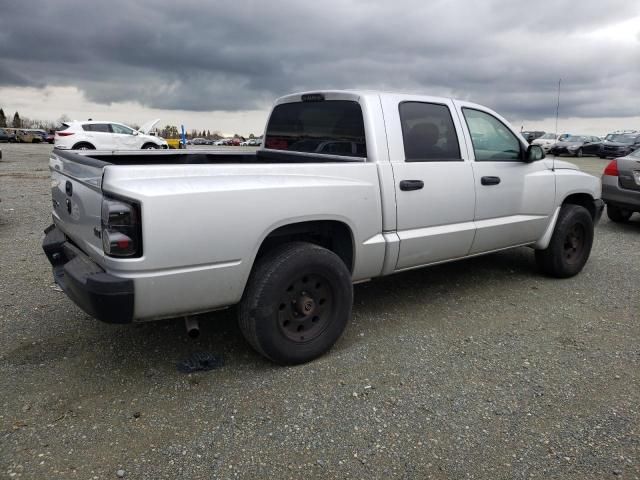 2005 Dodge Dakota Quad SLT