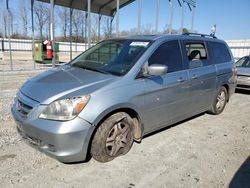 2007 Honda Odyssey EXL for sale in Spartanburg, SC