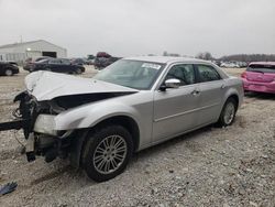 Vehiculos salvage en venta de Copart Cicero, IN: 2010 Chrysler 300 Touring