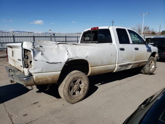 2008 Dodge RAM 2500 S