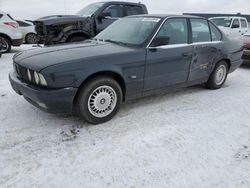 BMW 325I salvage cars for sale: 1991 BMW 325I