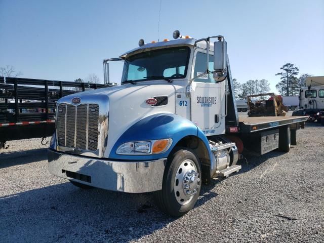 2019 Peterbilt 337