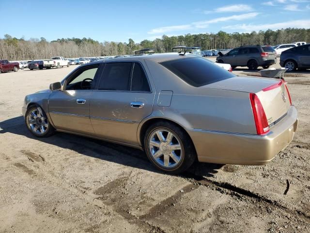 2006 Cadillac DTS