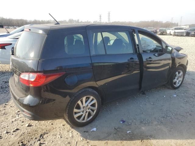 2012 Mazda 5