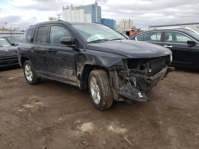 2014 Jeep Compass Sport