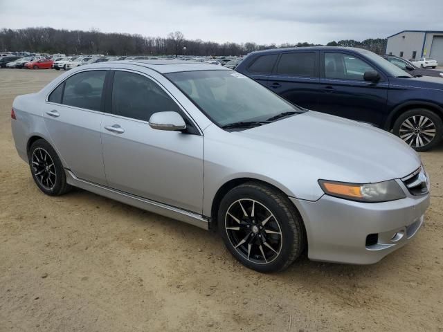 2006 Acura TSX