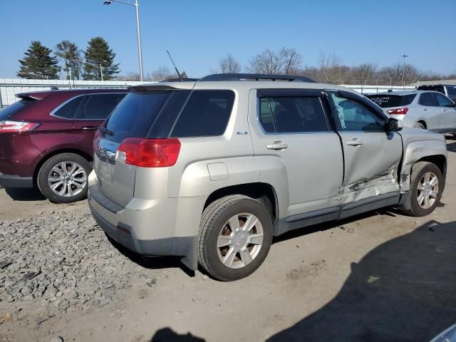 2012 GMC Terrain SLE