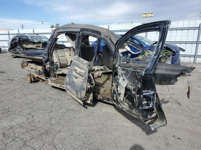 2007 Chevrolet Silverado C1500 Crew Cab