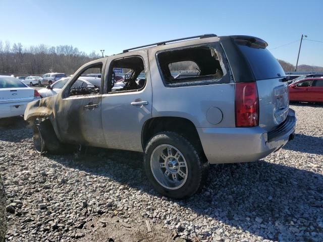 2007 GMC Yukon