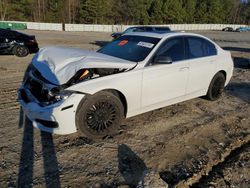 2015 BMW 335 XI en venta en Gainesville, GA